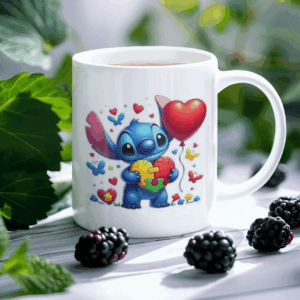 Stitch