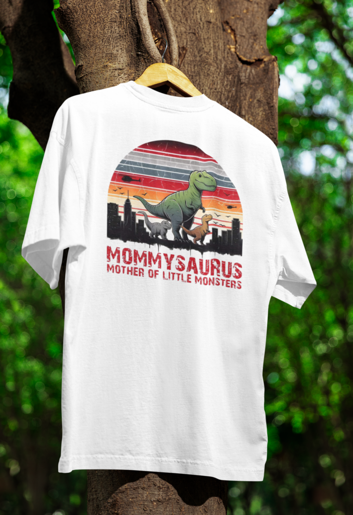 Mommysaurus