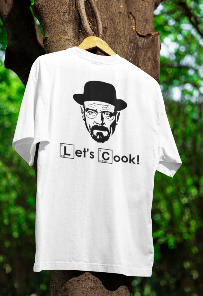 Lets cook