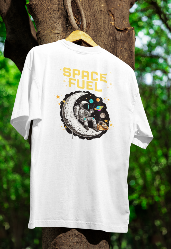 Space fuel