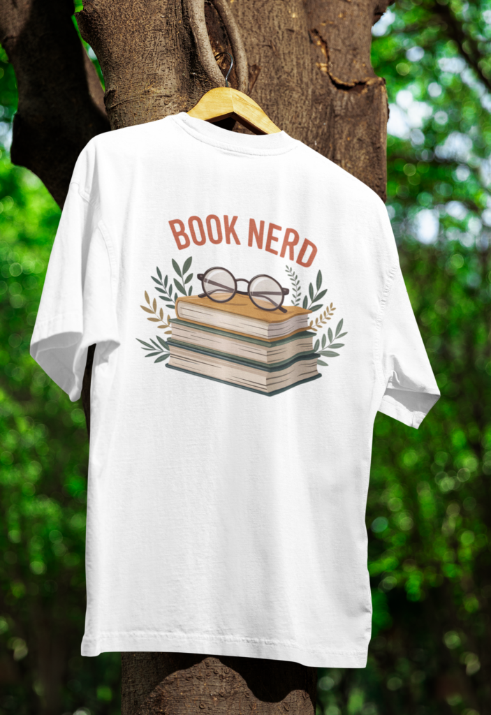 Book nerd