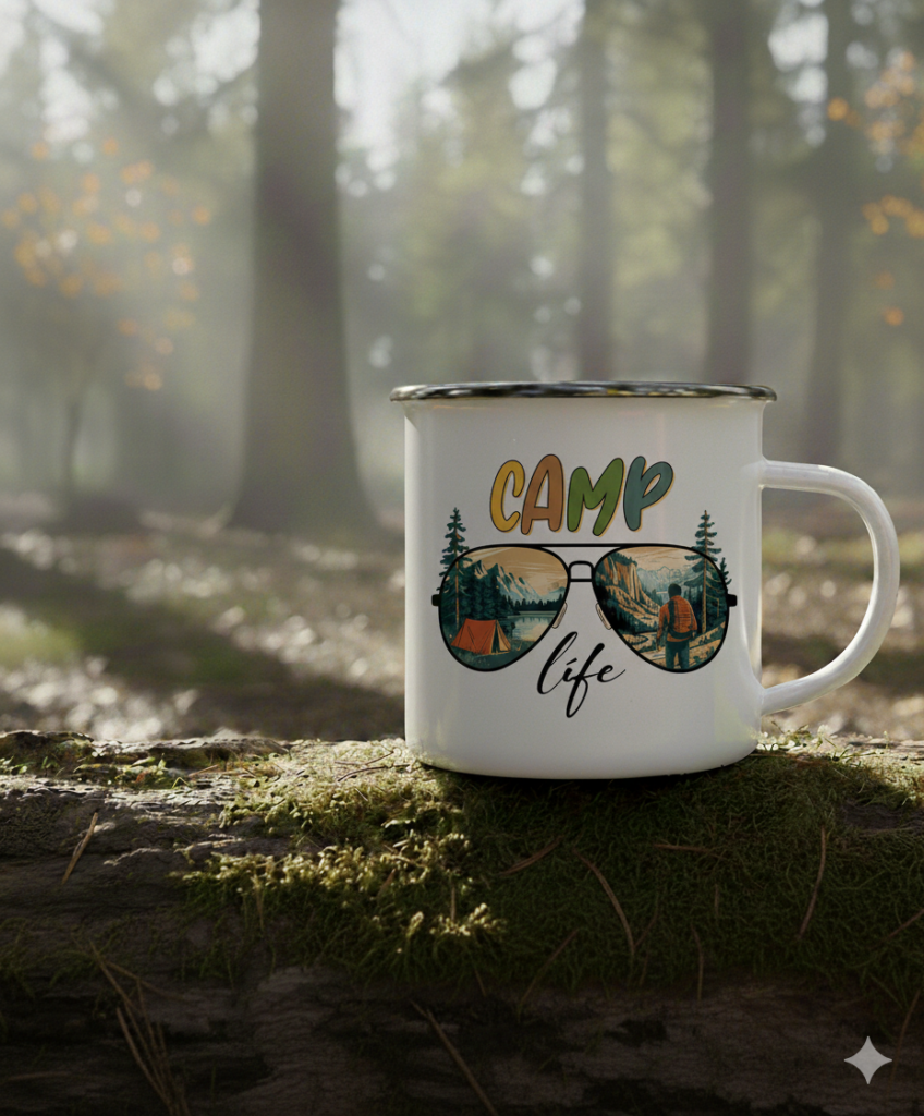 Camp life