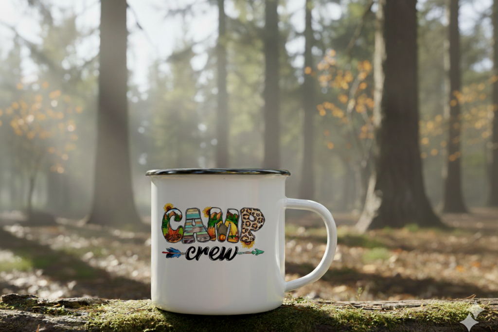 Camp crew