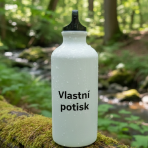 Lahev s vlastním potiskem