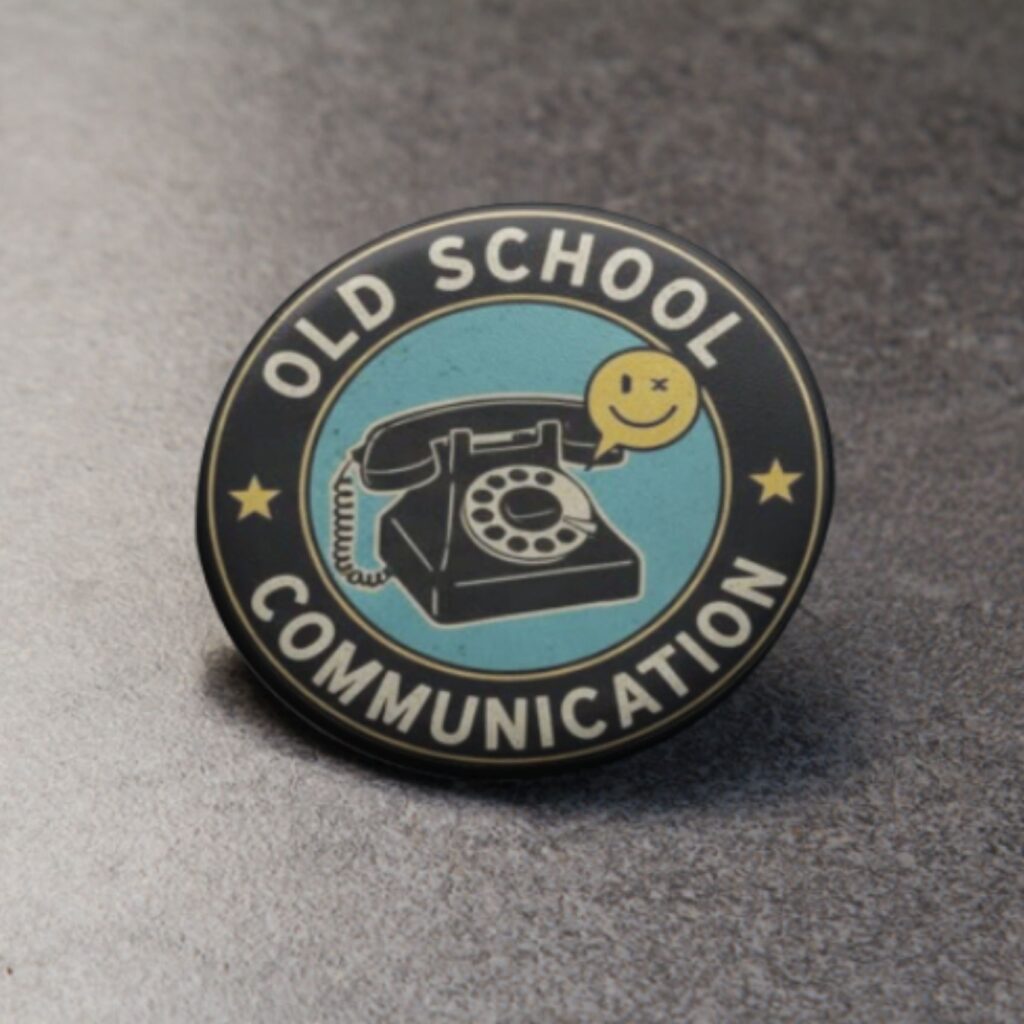 Old school