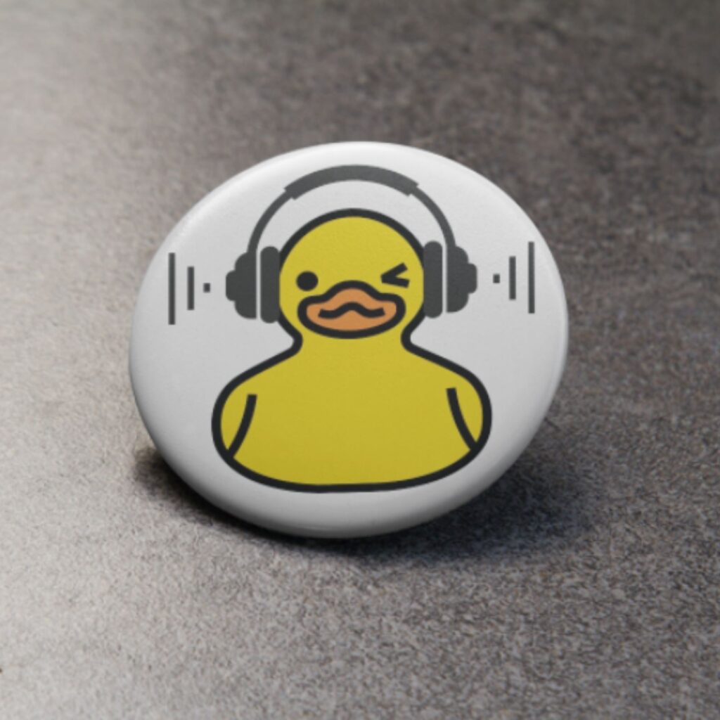 Duck