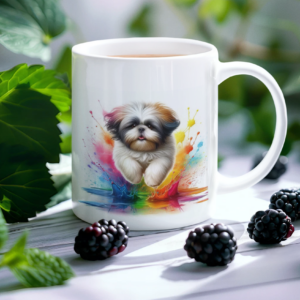 Shih-tzu