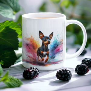 Pražský krysařík