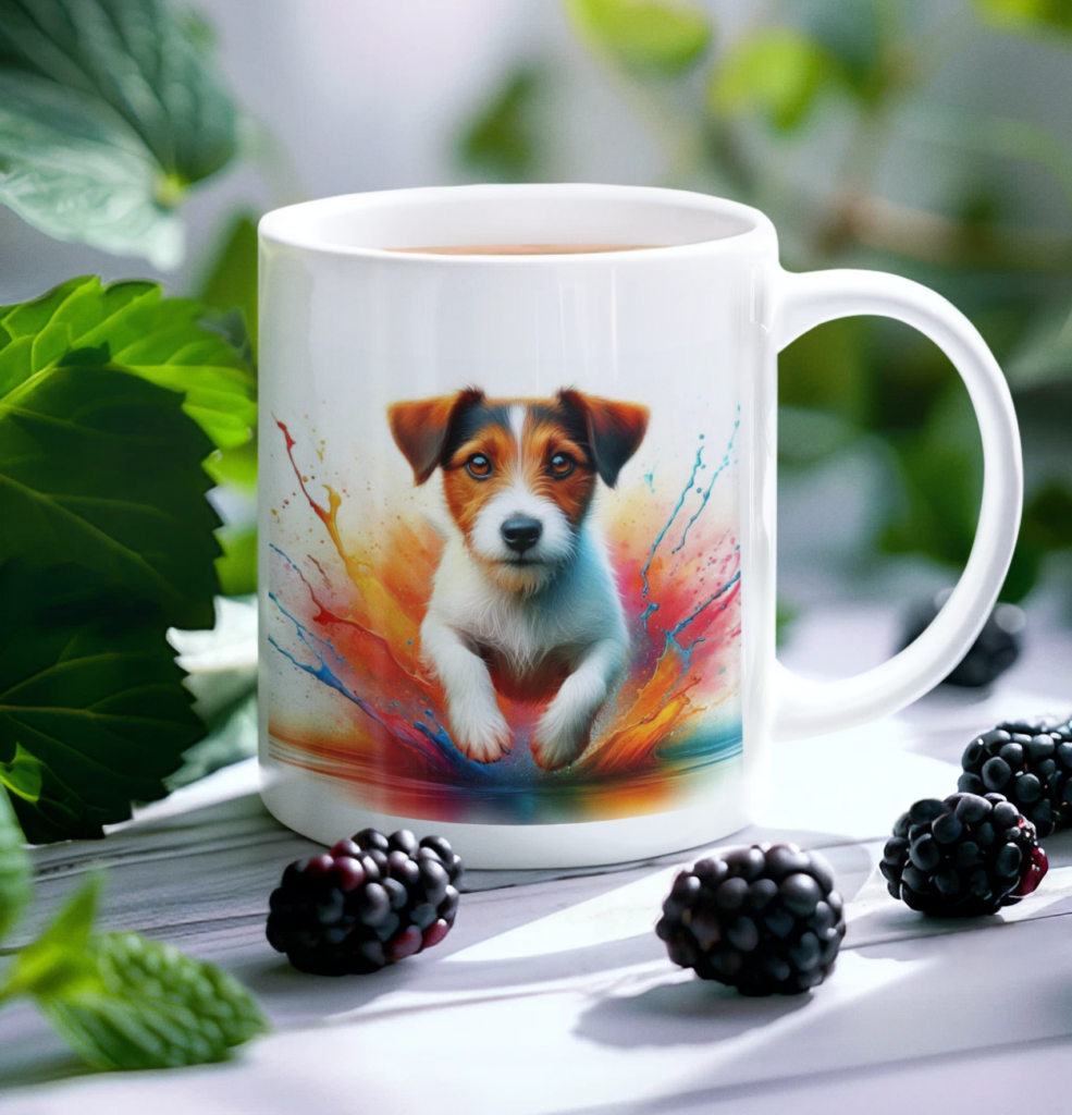 Jack Russel