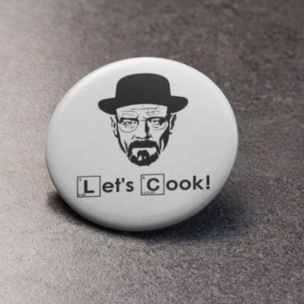 Lets cook
