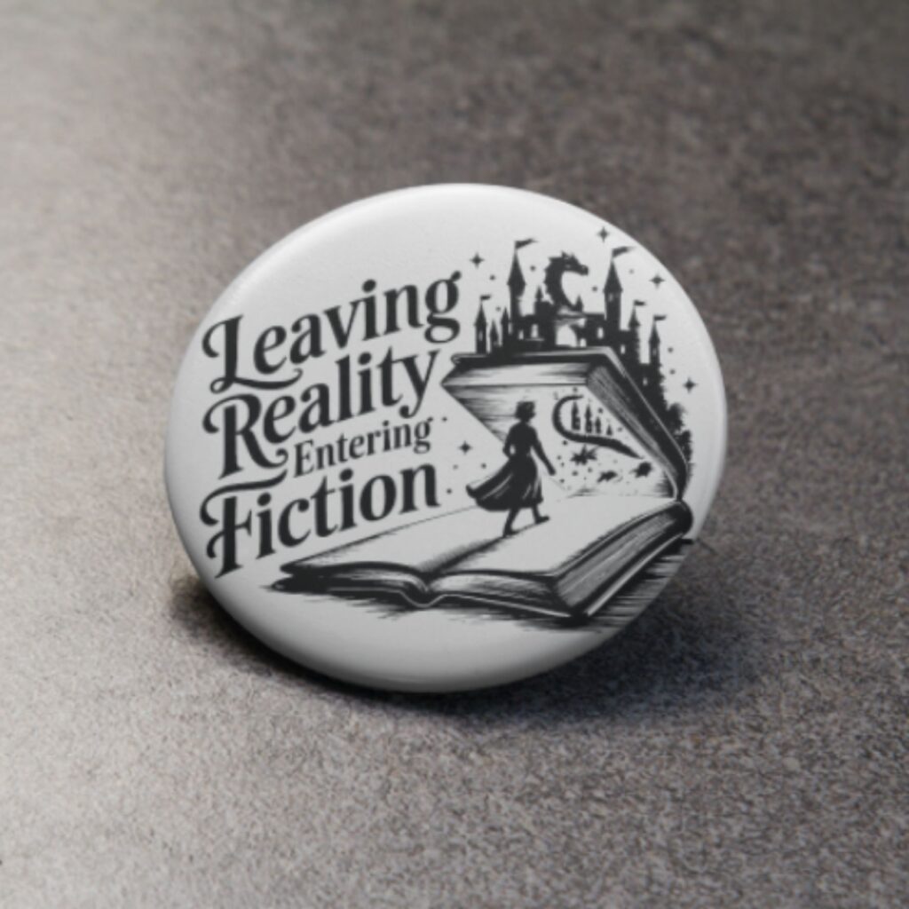 Leaving reality