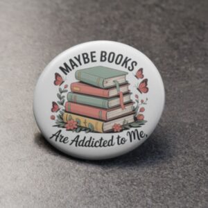 Maybe books