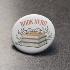 Book nerd