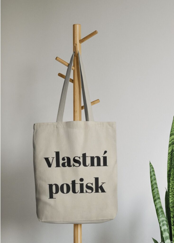 Látková taška